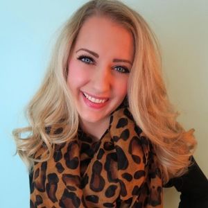 Meet your Posher, Claire